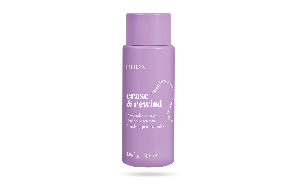 Erase And Rewind - PUPA Milano